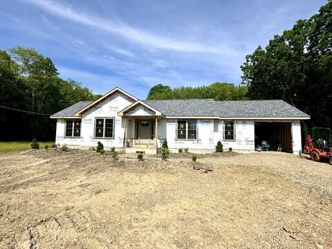 16754 CARR HILL Road, Meadville, PA 16335