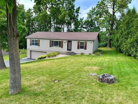 12750 WALNUT Drive, Conneaut Lake, PA 16316