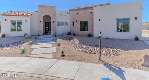 633 BIR Circle, El Paso, TX 79932