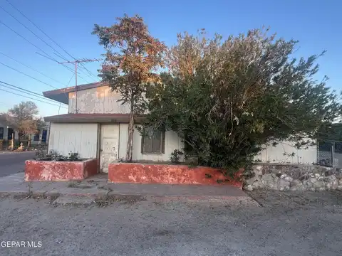 7096 1st Street, Canutillo, TX 79835