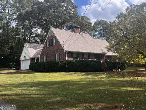 26 Deerfield, Covington, GA 30014