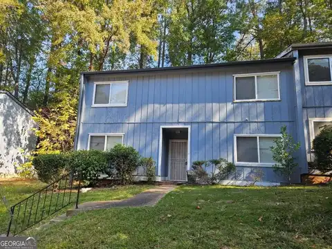 967 Pine Hollow, Austell, GA 30168