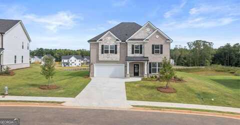 311 ASPEN VALLEY, Loganville, GA 30052