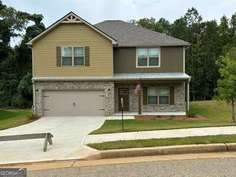 401 Crescent, Griffin, GA 30224