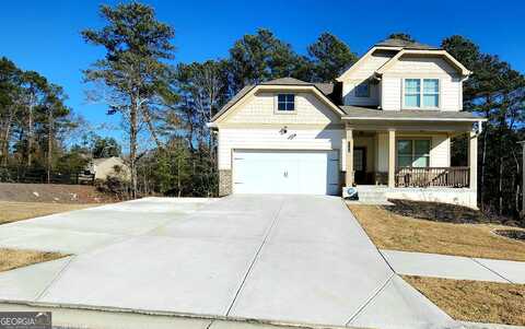 2308 Hanover Woods, Lithonia, GA 30058