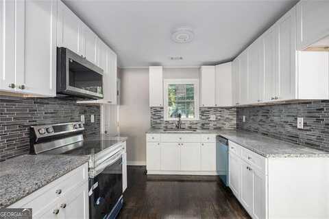 3060 WASHINGTON, Atlanta, GA 30344