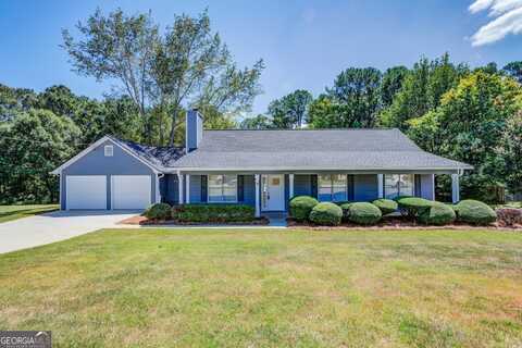 195 Belmont, Covington, GA 30016