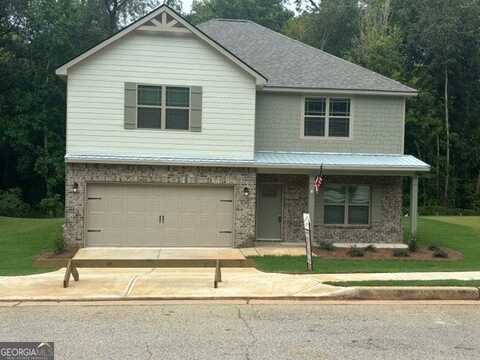 857 Crescent, Griffin, GA 30224