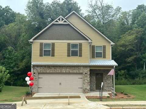 859 Crescent, Griffin, GA 30224