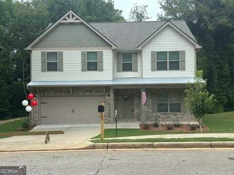 861 Crescent, Griffin, GA 30224