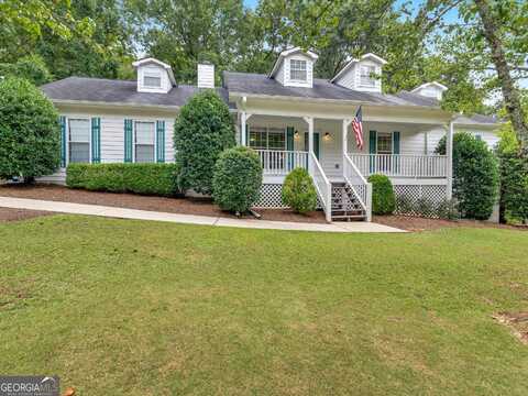 349 McKenzie, Stockbridge, GA 30281