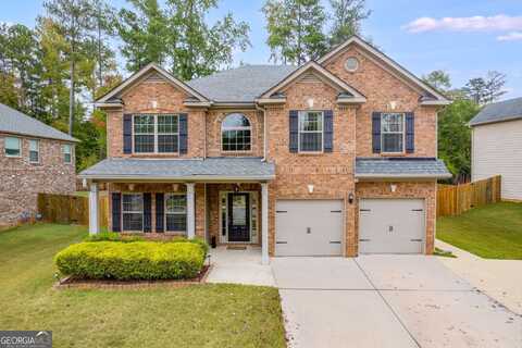 19 CANYON VIEW, Newnan, GA 30265