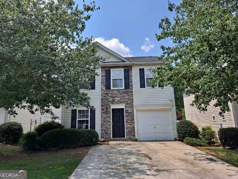 213 Silver Ridge, Dallas, GA 30157