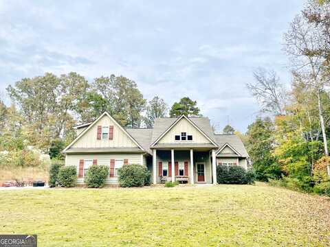 607 Lindsay Taylor, Lagrange, GA 30241