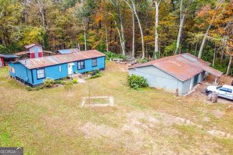 111 PARK, Maysville, GA 30558