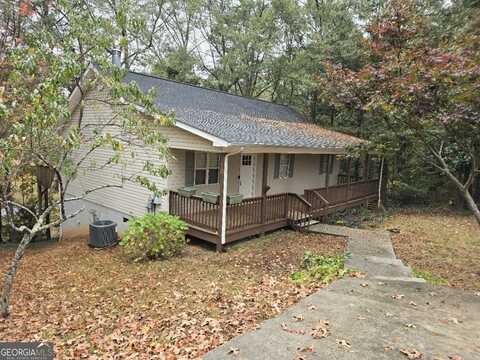 145 Russ, Clarkesville, GA 30523