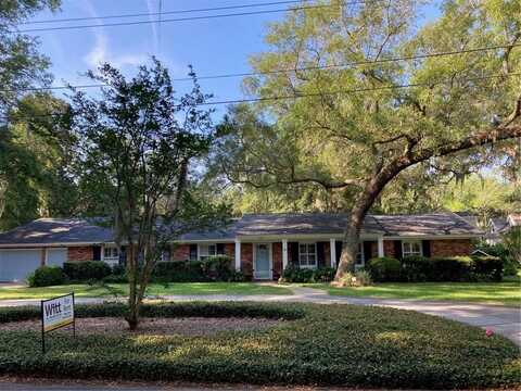 301 Rivera Drive, Saint Simons Island, GA 31522