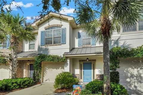 306 Reserve Lane, Saint Simons Island, GA 31522