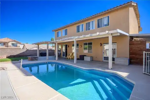 1358 Cumulus Court, Henderson, NV 89014