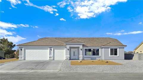 6640 White Eagle Drive, Pahrump, NV 89061