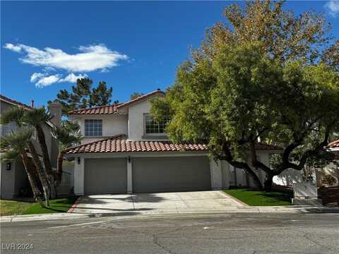 2921 Moonlight Bay Lane, Las Vegas, NV 89128