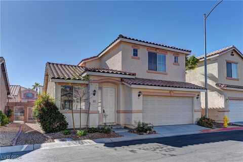 885 Veranda View Avenue, Las Vegas, NV 89123