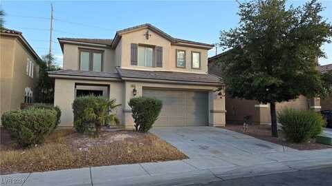 3221 Birdwatcher Avenue, North Las Vegas, NV 89084