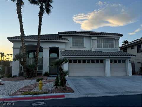 3863 Ruskin Street, Las Vegas, NV 89147