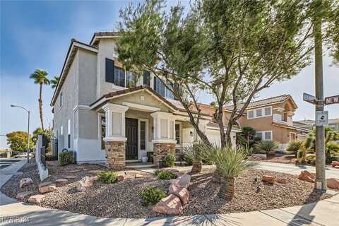 291 New River Circle, Henderson, NV 89052