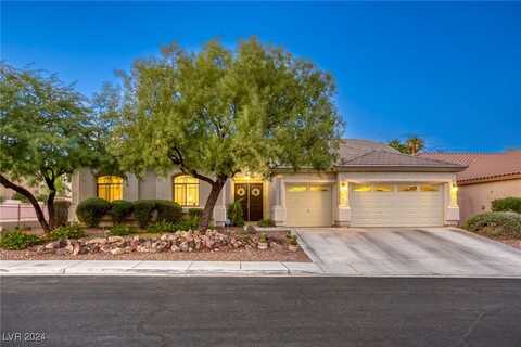 10528 Meadow Mist Avenue, Las Vegas, NV 89135