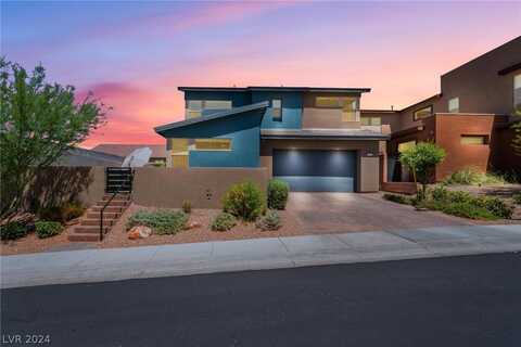 7230 Galaxy Dune Street, Las Vegas, NV 89148