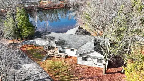 9832 BOLGER LAKE RD, Minocqua, WI 54548