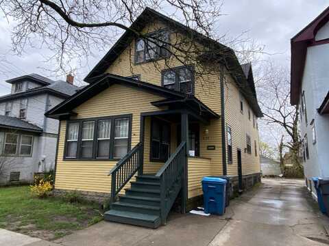 635 Locust Street, Kalamazoo, MI 49007