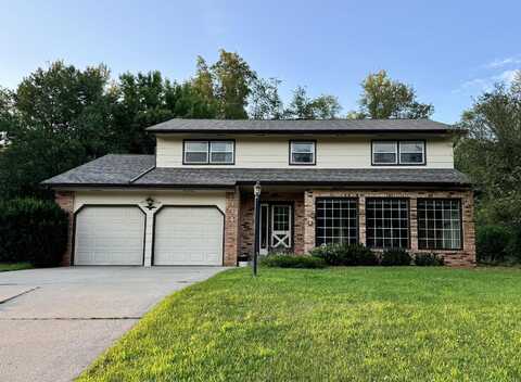 334 Shamrock Drive, Niles, MI 49120