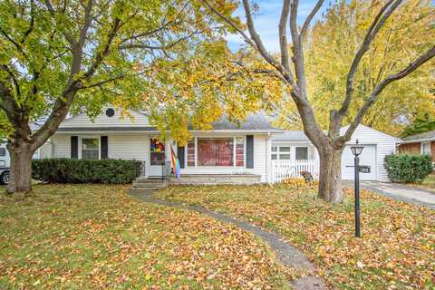 3428 Grace Road, Kalamazoo, MI 49006