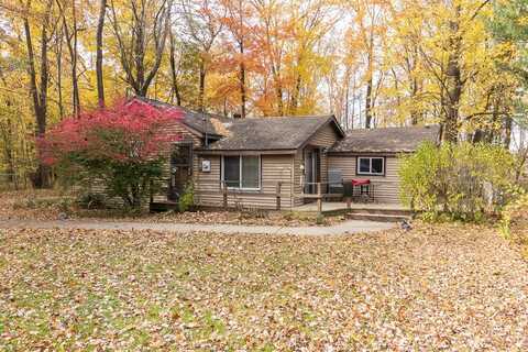 53984 84th Avenue, Decatur, MI 49045