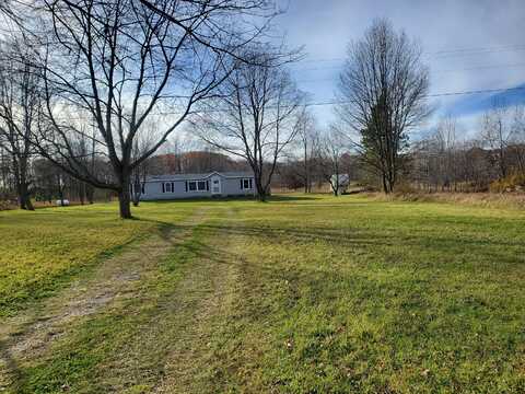 7391 N Gilmore Road, Farwell, MI 48622