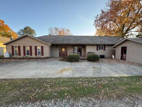 382 W Russell Drive, Coldwater, MI 49036