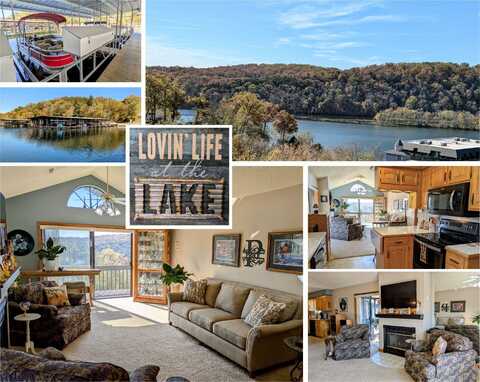 150 Sunken Forest Dr. 4-157, Forsyth, MO 65653