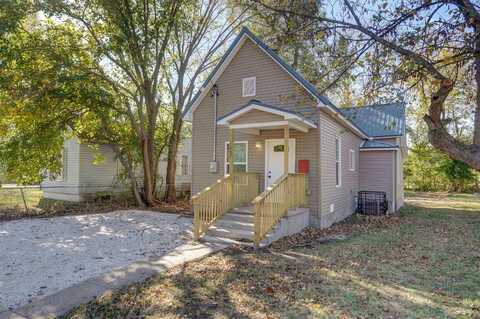 1407 N Johnston Avenue, Springfield, MO 65802