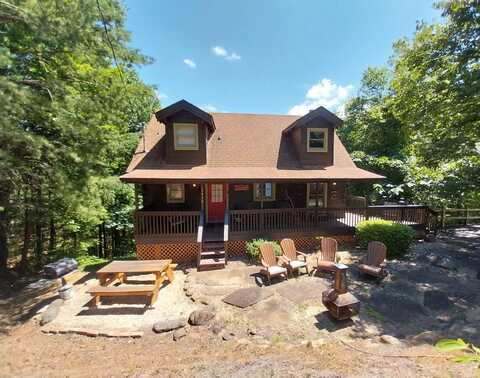 2415 N School House Gap Road, Sevierville, TN 37876