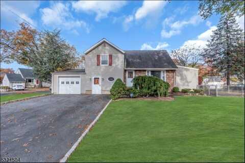 240 Faitoute Ave, Kenilworth, NJ 07033