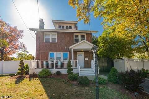 770 Stone St, Rahway, NJ 07065