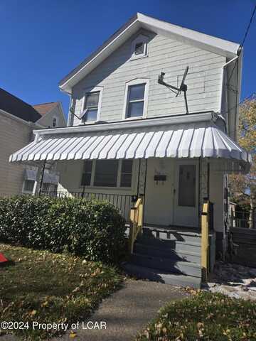 833 S Franklin Street, Beach Haven, PA 18702