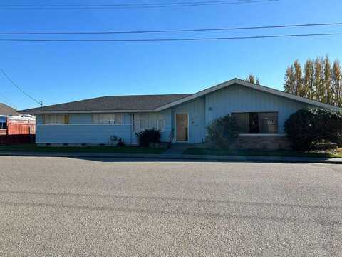 1025 H Street, Fortuna, CA 95540