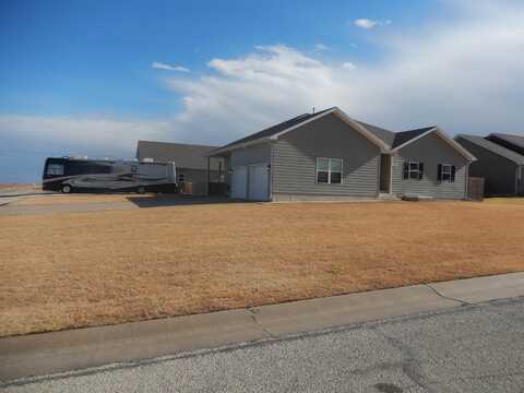 2101 Walnut, Ellis, KS 67637