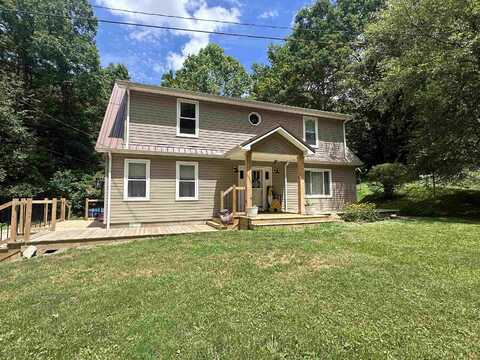 1144 County Road 19, Kitts Hill, OH 45645