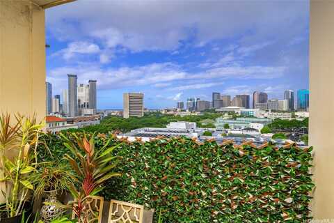 785 Kinau Street, Honolulu, HI 96813