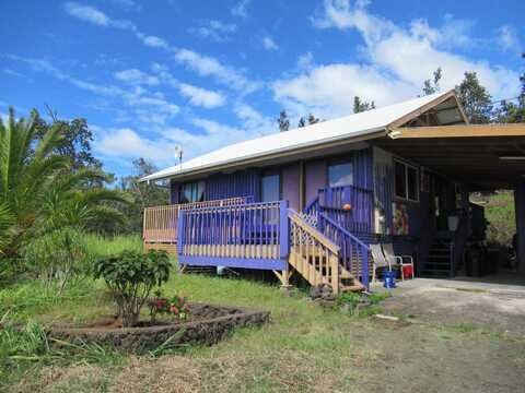 92-6085 ORCHID CIRCLE MAKAI, Ocean View, HI 96737