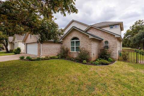 179 Turkey Run, Meadowlakes, TX 78654